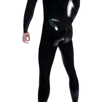 Glossy Gent Costume