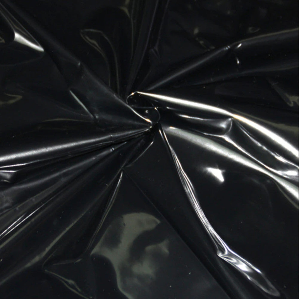 Fetish Faux Leather Sheets