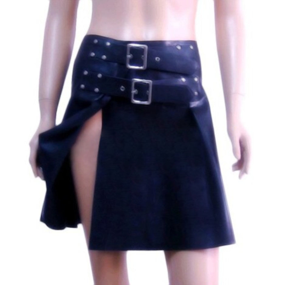 Belted Kinky Kilt