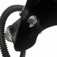 Submissive Gas Mask