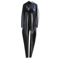 Intense Inflatable Catsuit