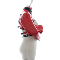 Sensational Sexy Straight Jacket