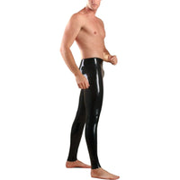 Sleek Leggings Men's Pants