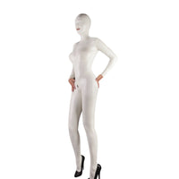 Temptress White Bodysuit