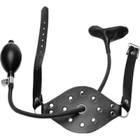 Kinky Bondage Inflatable Gag