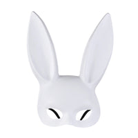 Tease Me Rabbit PVC Mask