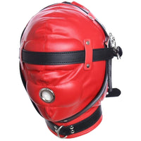 Sensational Sensory Deprivation Hood