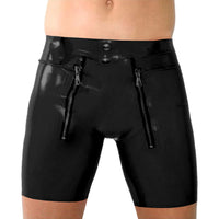 Fun Men's Rubber Shorts