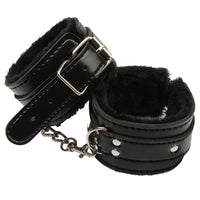 Soft and Fluffy Wrist Cuffs