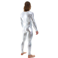 Full Body Male Catsuit