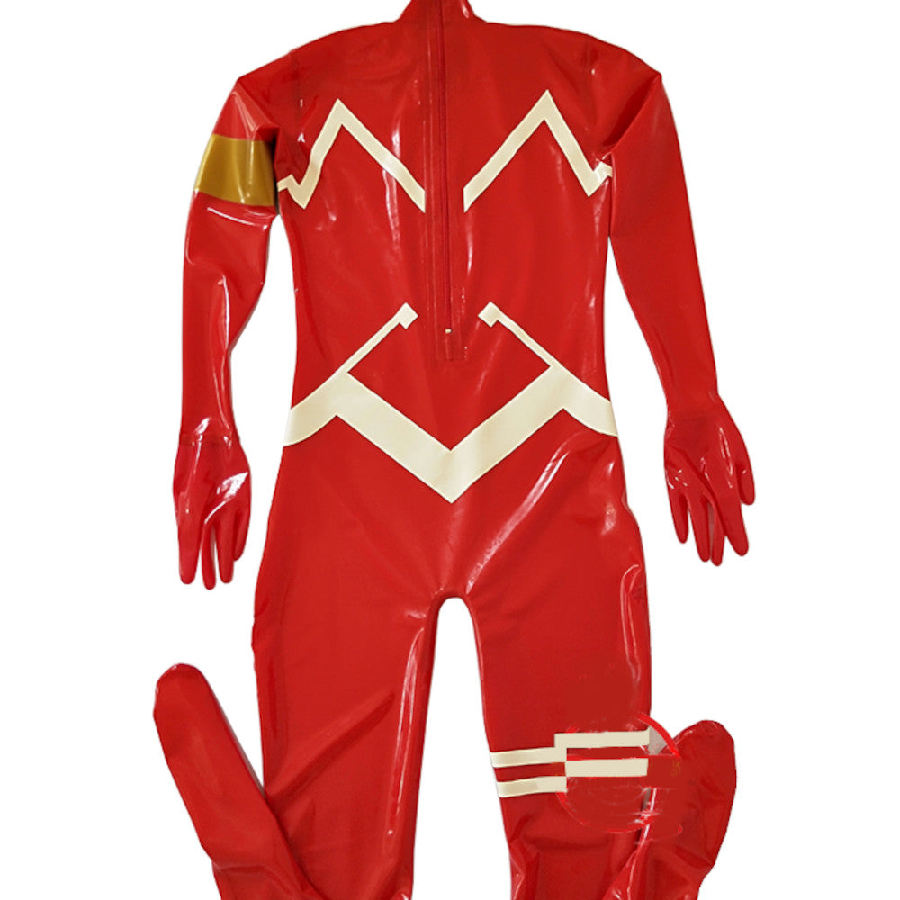 Cosplay Catsuit Outfit