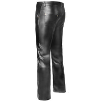 Dynamic Pants Men's Leggings Vinyl Trousers