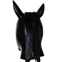 Horse Suit Head Mask