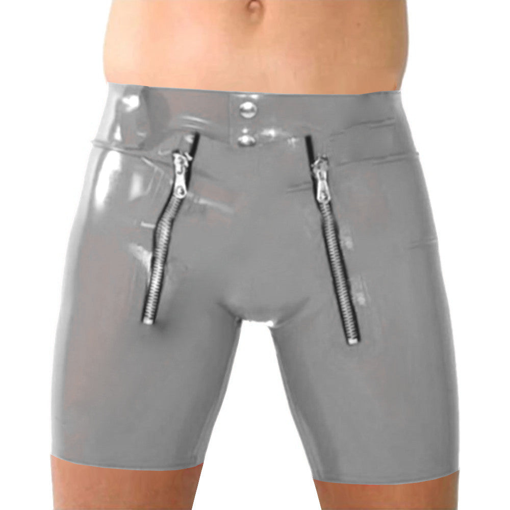 Fun Men's Rubber Shorts