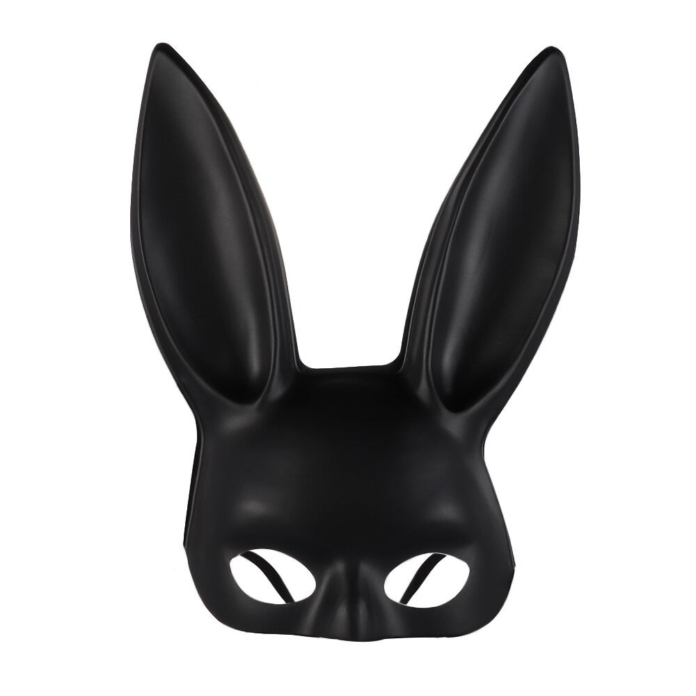 Tease Me Rabbit PVC Mask