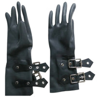 Kinky Fetish Gloves