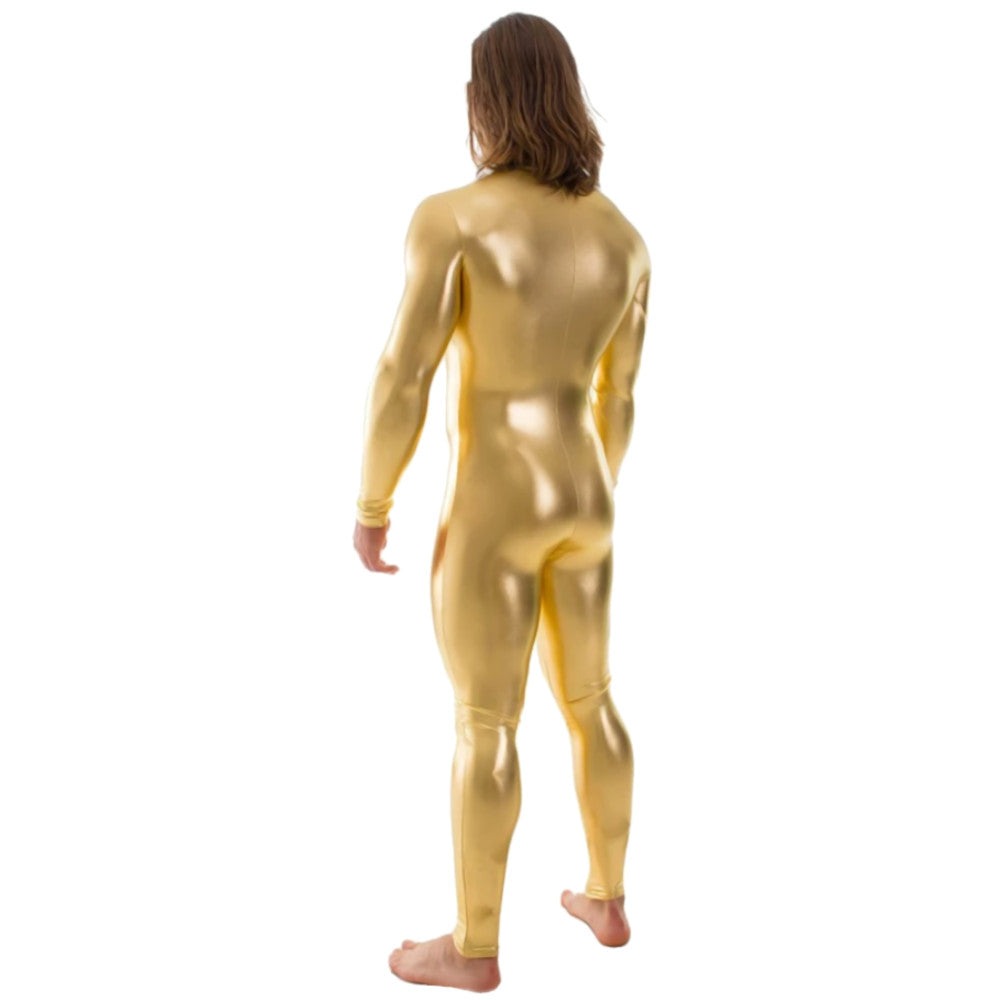 Full Body Male Catsuit