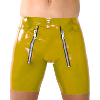 Fun Men's Rubber Shorts