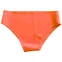 Sleek Underwear Lingerie Rubber Panties