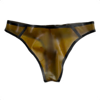 Men's Underwear Lingerie Thong