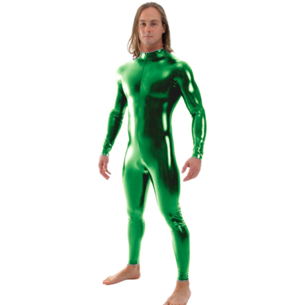 Full Body Male Catsuit