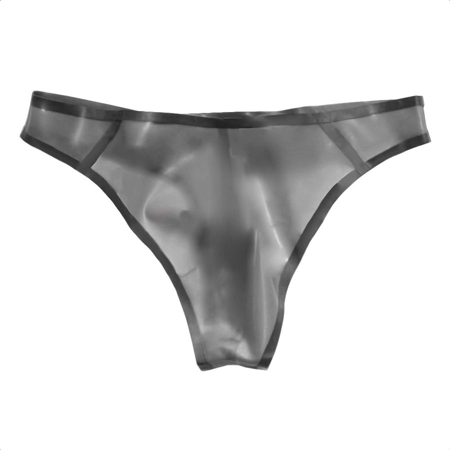 Men's Underwear Lingerie Thong