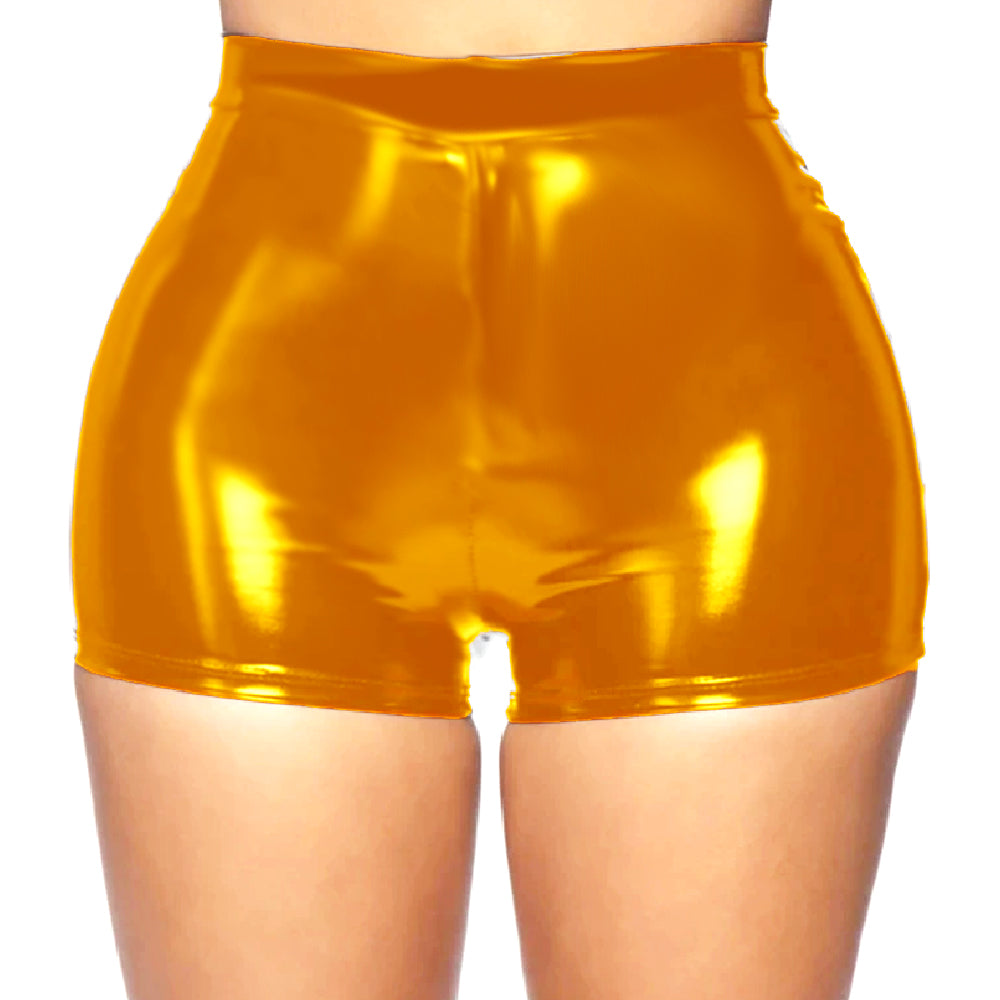 Naughty Booty Shorts