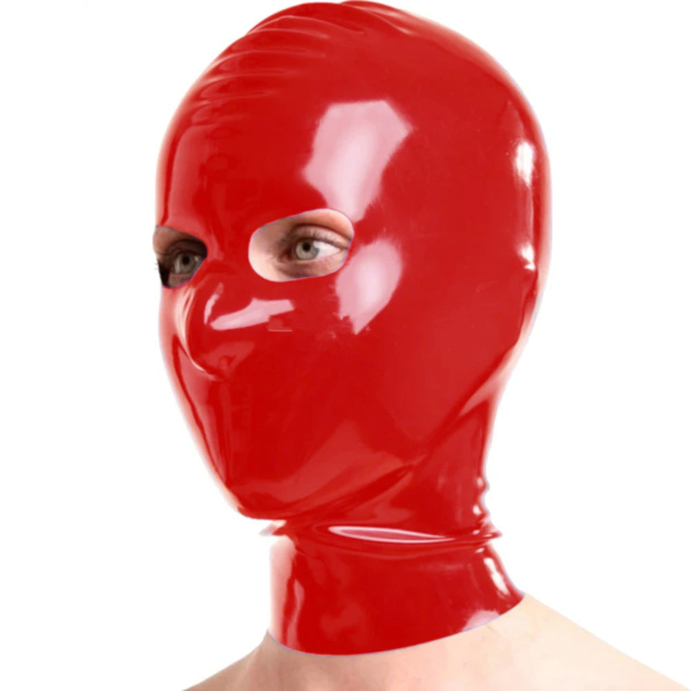 Sinful Sub Mask