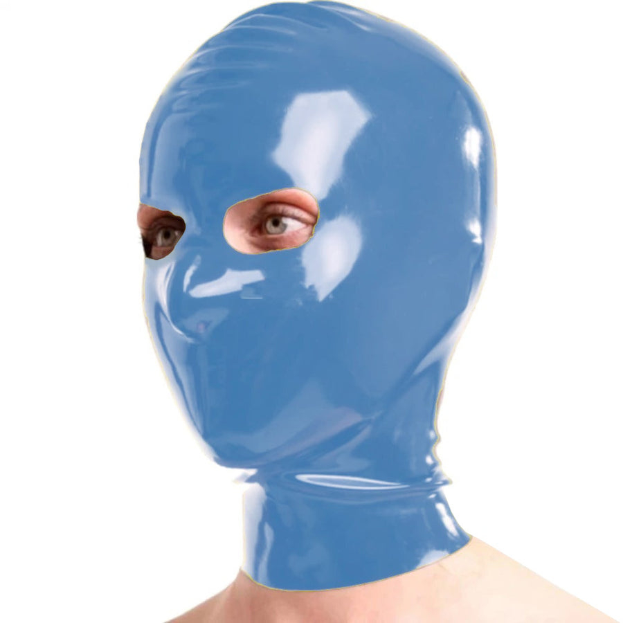 Sinful Sub Latex Mask