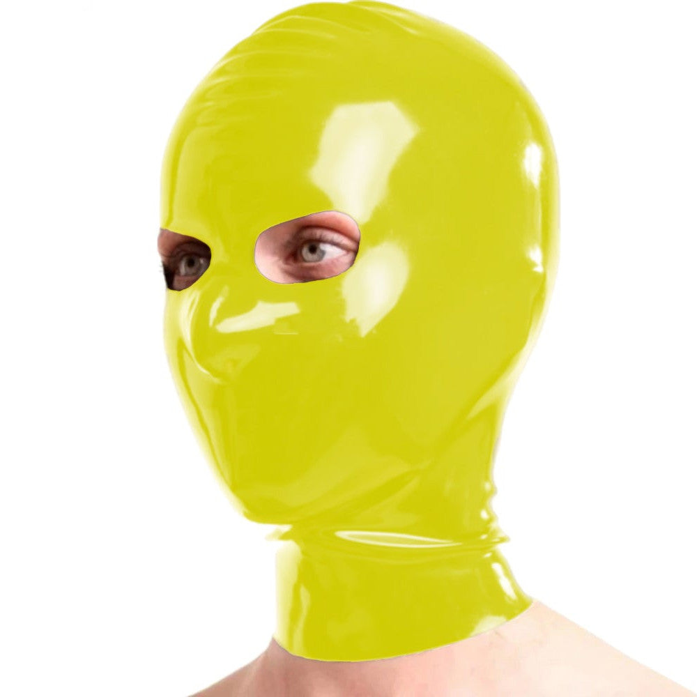 Sinful Sub Mask